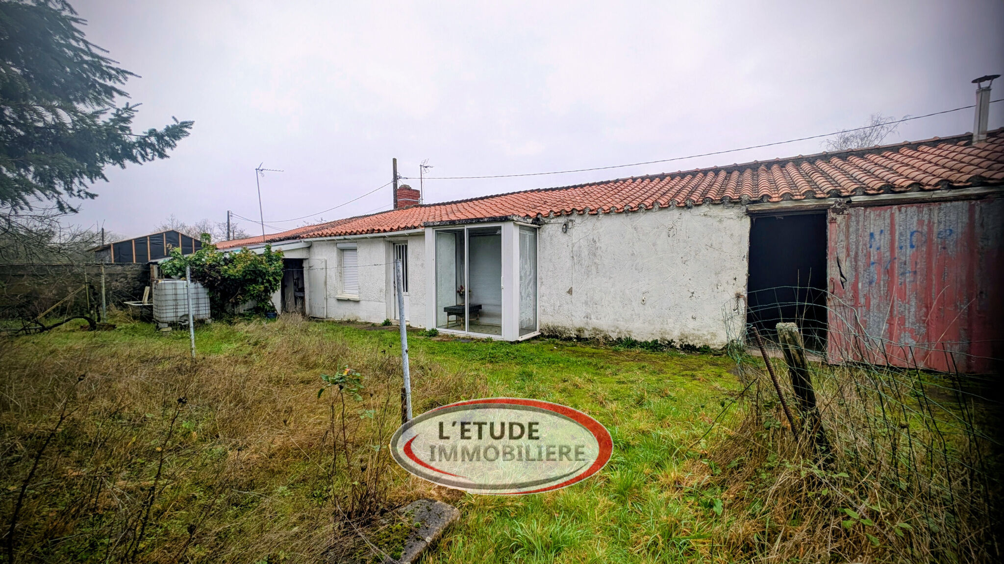 Agence immobilière de L'Etude Immobilière