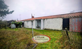 Maison 3 Pièces 110 m² à vendre à Vertou (44120)