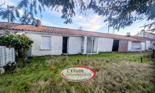 Maison 3 Pièces 110 m² à vendre à Vertou (44120)