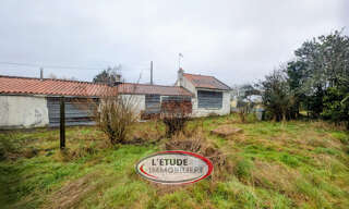 Maison 3 Pièces 93 m² à vendre à Vertou (44120)