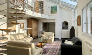 Maison 5 Pièces 139 m² à vendre à Saint-Brice-sous-Forêt (95350)