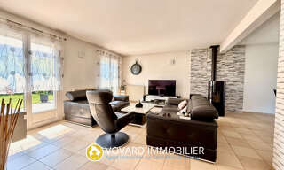 Maison 6 Pièces 138 m² à vendre à Domont (95330)