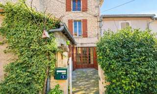 Maison 4 Pièces 82 m² à vendre à Saint-Rémy-de-Provence (13210)