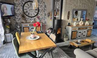 Maison 7 Pièces 165 m² à vendre à Auzat-la-Combelle (63570)