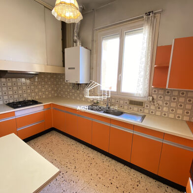 Maison 5 pièces 129600 €