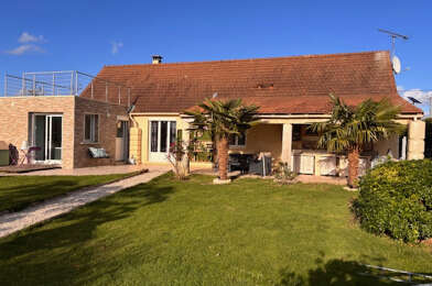 Maison 6 pièces 272000 €