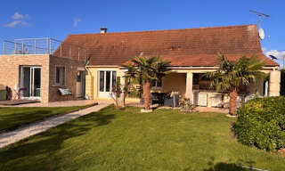 Maison 6 Pièces 119 m² à vendre à La Ferté-Gaucher (77320)