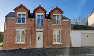 Maison 5 Pièces 115 m² à louer à Lavannes (51110)