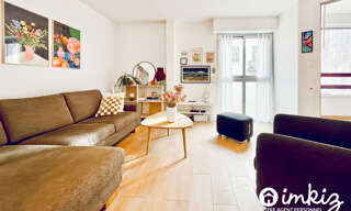 Appartement 3 Pièces 67 m² à vendre à Marseille 6 (13006)