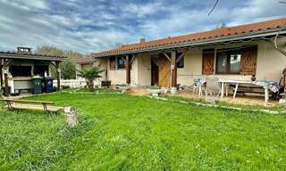 Maison 5 Pièces 85 m² à vendre à Soulac-sur-Mer (33780)