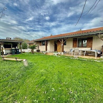 Maison 5 pièces 232000 €