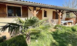 Maison 5 Pièces 85 m² à vendre à Soulac-sur-Mer (33780)