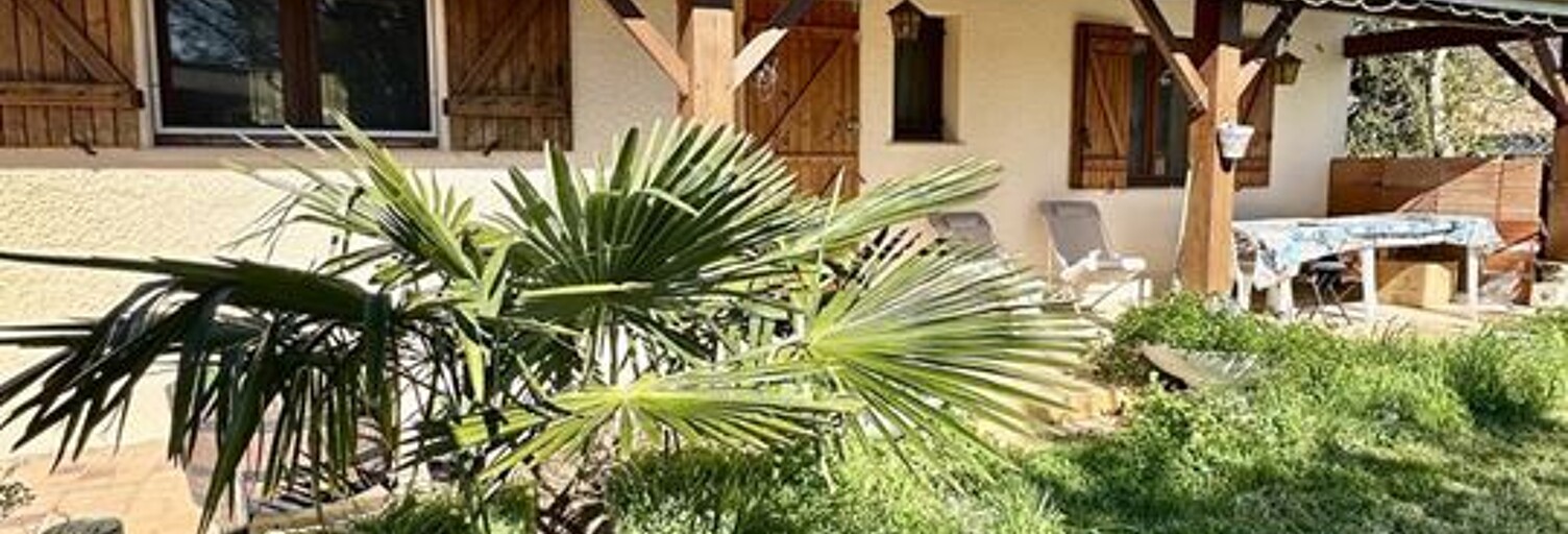 Maison 5 Pièces 85 m² à vendre à Soulac-sur-Mer (33780)