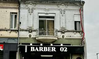 Immeuble  186 m² à vendre à Saint-Quentin (02100)