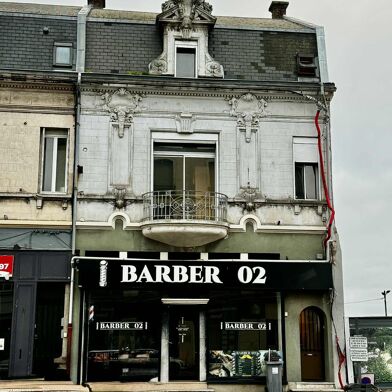 Immeuble  218600 €