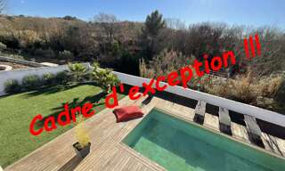 Maison 5 Pièces 216 m² à vendre à Corneilhan (34490)