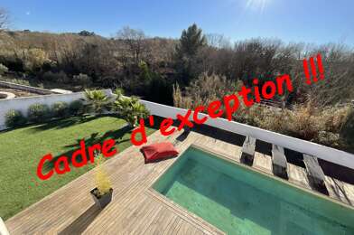 Maison 5 pièces 639000 €