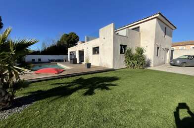 Maison 5 pièces 599000 €
