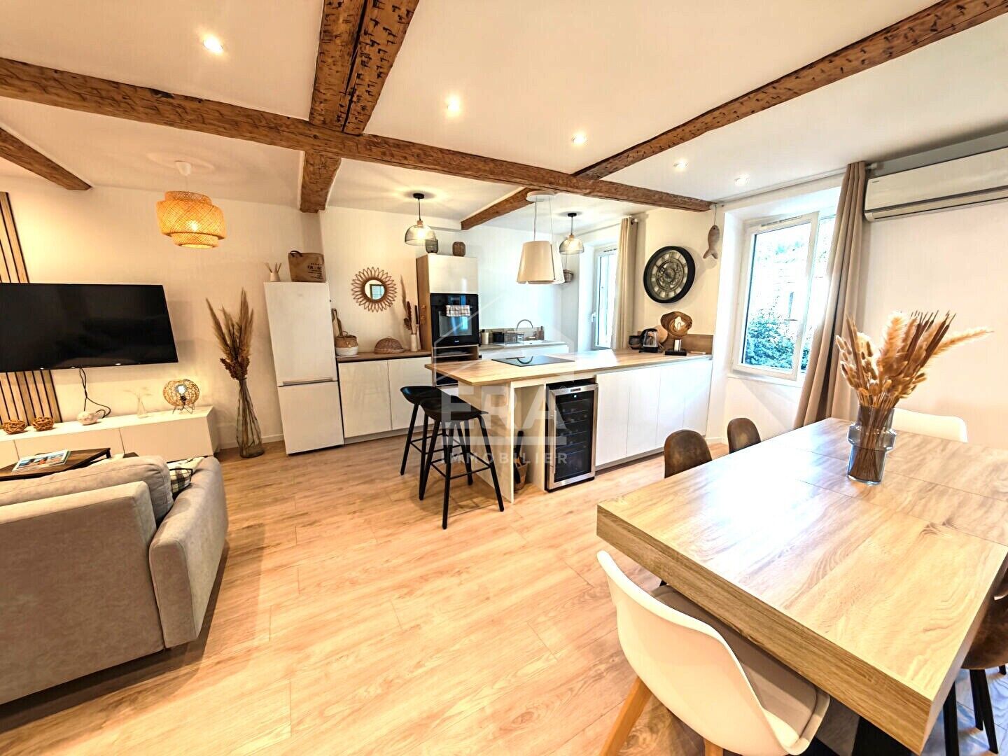 Appartement  T4 à vendre Hyères 83400