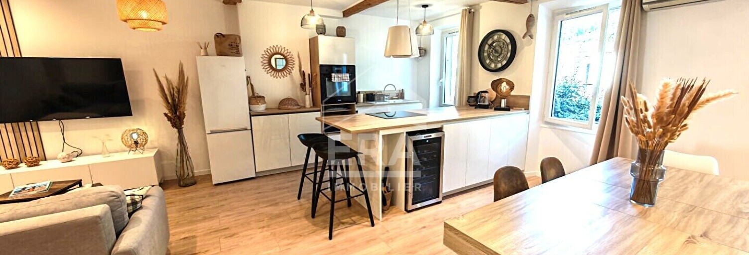 Appartement 4 Pièces 101 m² à vendre à Hyères (83400)