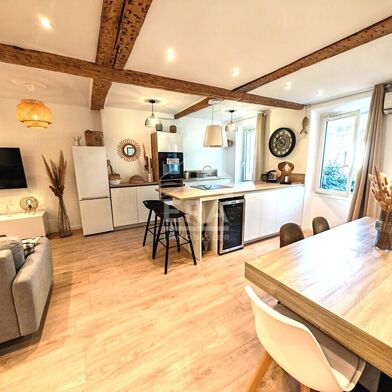 Appartement 4 pièces 336000 €