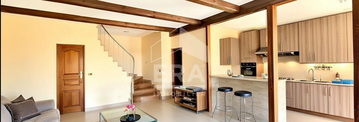 Maison 4 Pièces 81 m² à vendre à Marseille 5 (13005)