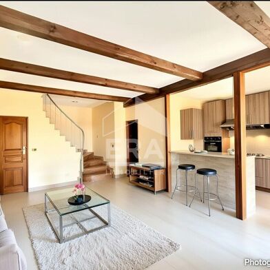 Maison 4 pièces 365000 €