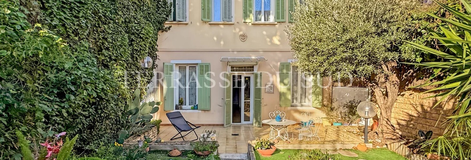 Maison 5 Pièces 131 m² à vendre à Marseille 5 (13005)