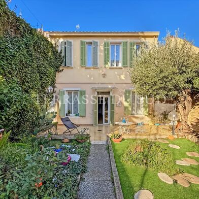 Maison 5 pièces 848000 €