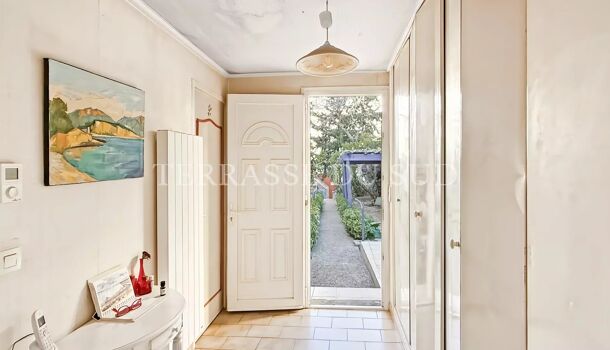 Villa / Maison 5 pièces  à vendre Marseille 5eme 13005