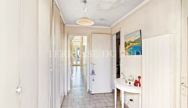 Villa / Maison 5 pièces  à vendre Marseille 5eme 13005