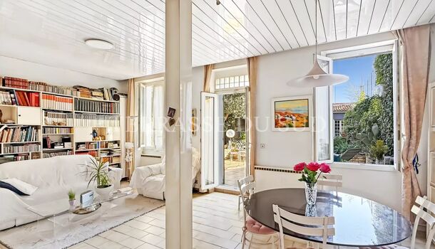 Villa / Maison 5 pièces  à vendre Marseille 5eme 13005