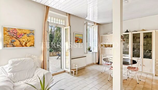 Villa / Maison 5 pièces  à vendre Marseille 5eme 13005