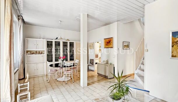 Villa / Maison 5 pièces  à vendre Marseille 5eme 13005