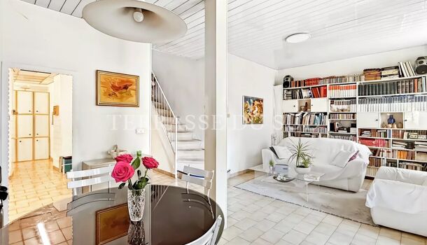 Villa / Maison 5 pièces  à vendre Marseille 5eme 13005