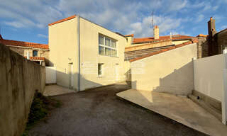 Appartement 4 Pièces 96 m² à louer à Montrevault-sur-Èvre (49270)