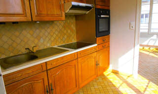 Appartement 2 Pièces 48 m² à louer à Pont-Sainte-Maxence (60700)