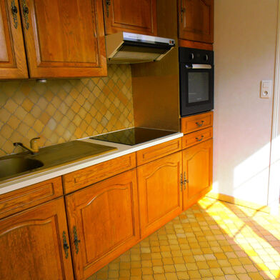 Appartement 2 pièces 650 €