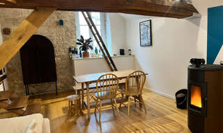 Maison 3 Pièces 69 m² à louer à Auxerre (89000)