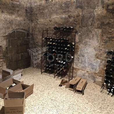 Maison 3 pièces 988 €