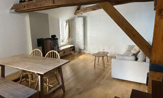 Maison 3 Pièces 96 m² à louer à Auxerre (89000)