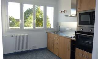 Appartement 3 Pièces 82 m² à louer à Auxerre (89000)