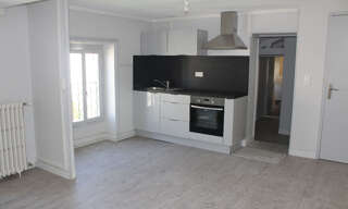 Appartement 2 Pièces 45 m² à louer à Auxerre (89000)