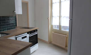 Appartement 3 Pièces 67 m² à louer à Auxerre (89000)