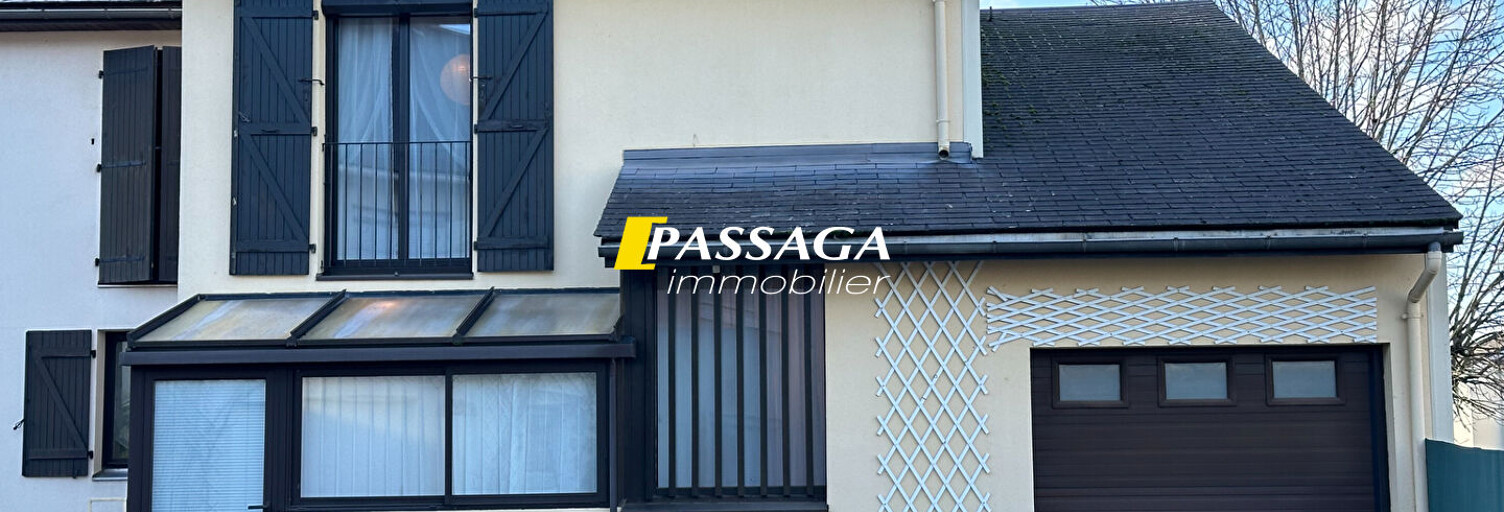 Maison 5 Pièces 105 m² à vendre à Onet-le-Château (12850)