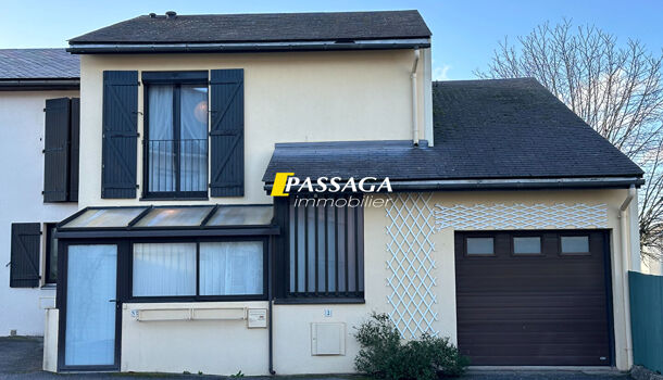 Villa / Maison 5 pièces  à vendre Onet-le-Château 12850