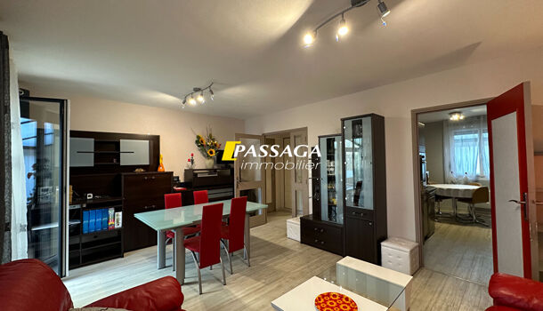 Villa / Maison 5 pièces  à vendre Onet-le-Château 12850