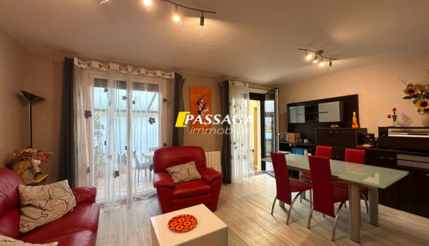 Villa / Maison 5 pièces  à vendre Onet-le-Château 12850