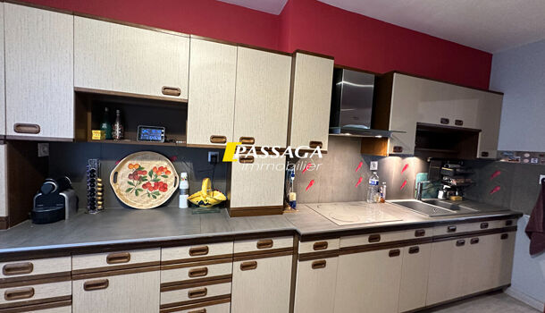 Villa / Maison 5 pièces  à vendre Onet-le-Château 12850