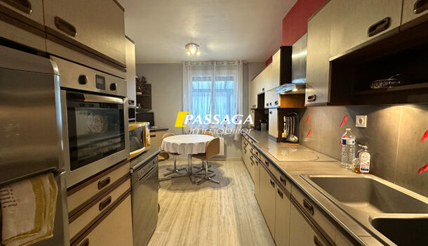 Villa / Maison 5 pièces  à vendre Onet-le-Château 12850